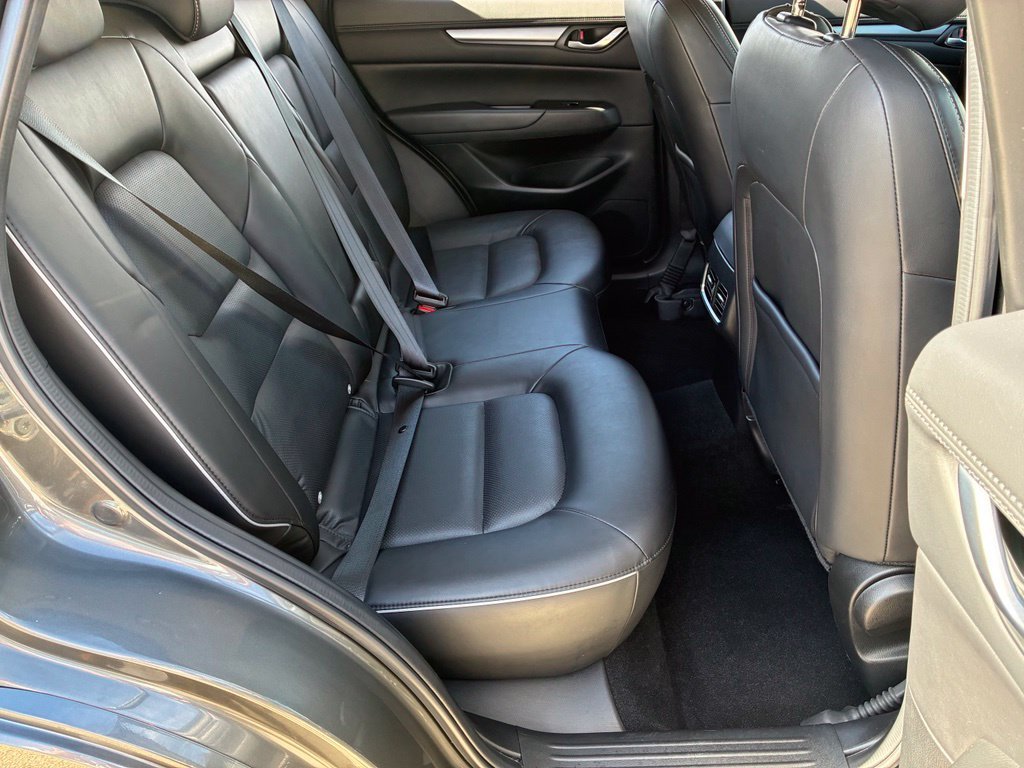 Used 2025 Gray Mazda 2.5 S Select Package image 27
