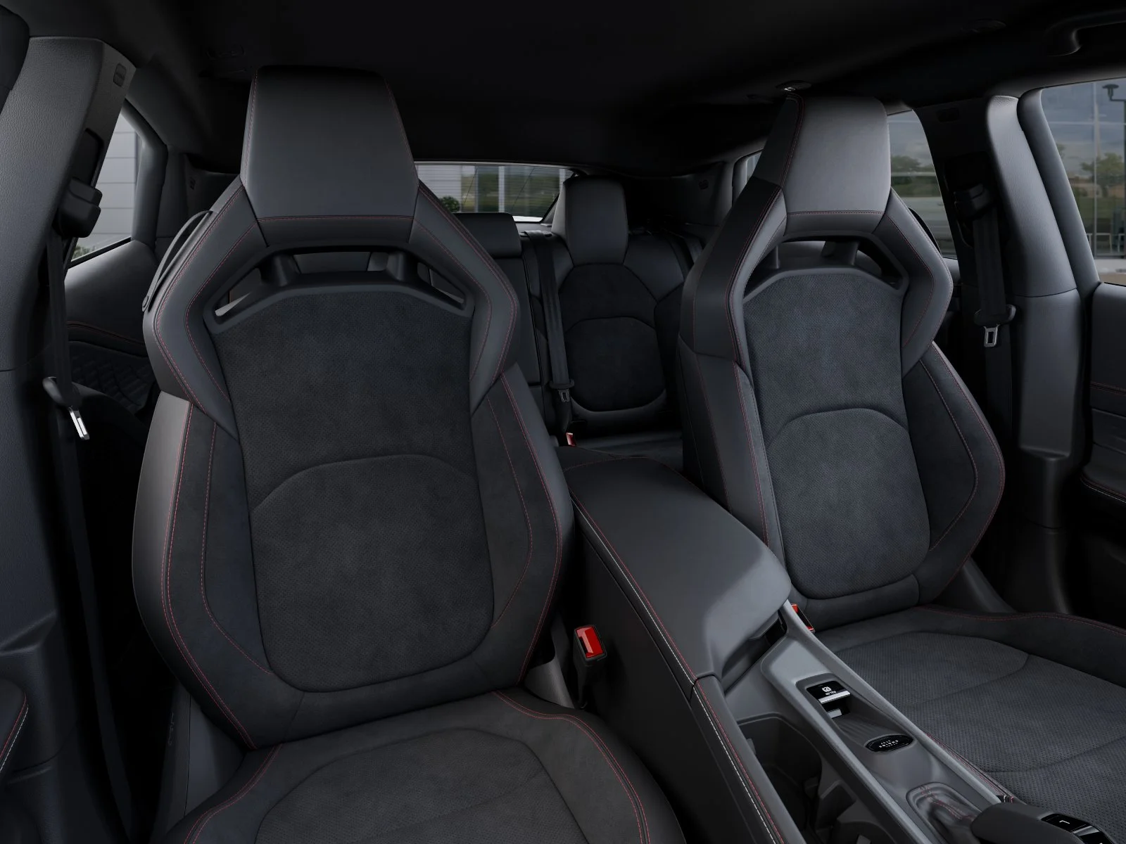 New 2026 Redeye Exterior Paint Dodge R/T Plus image 42