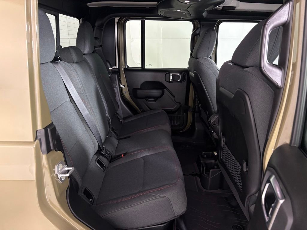 New 2026 41 Exterior Paint Jeep Rubicon image 40