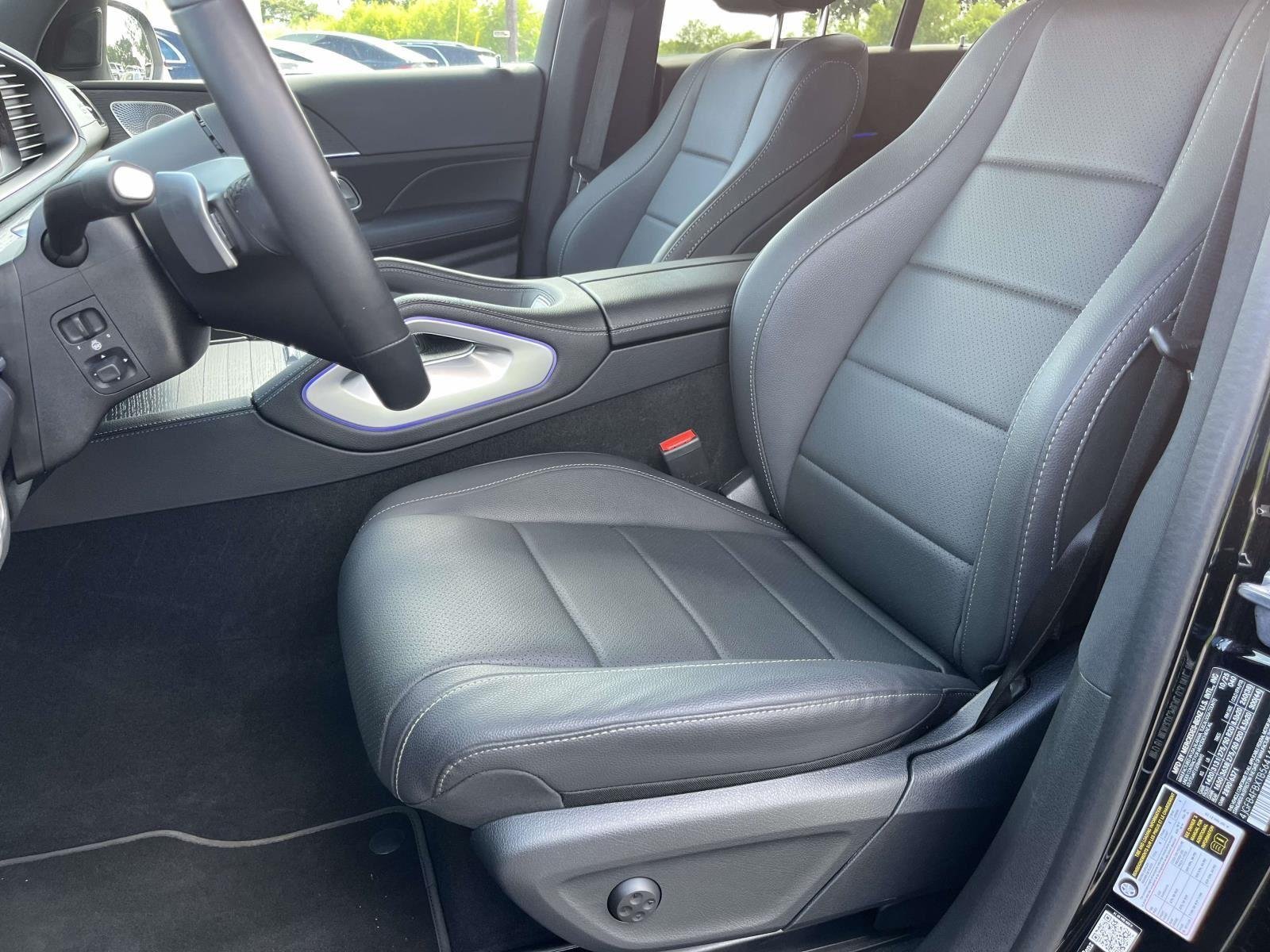 Used 2026 Black Mercedes-Benz GLE 350 image 22