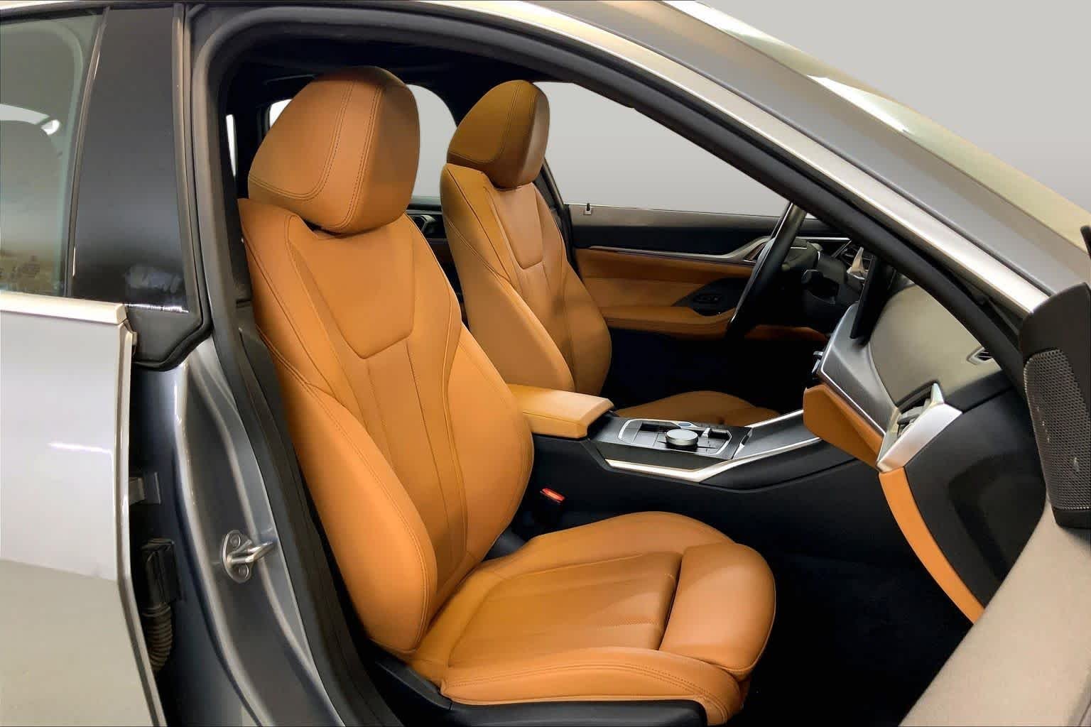 Certified Pre-Owned 2023 BMW I4 EDrive40