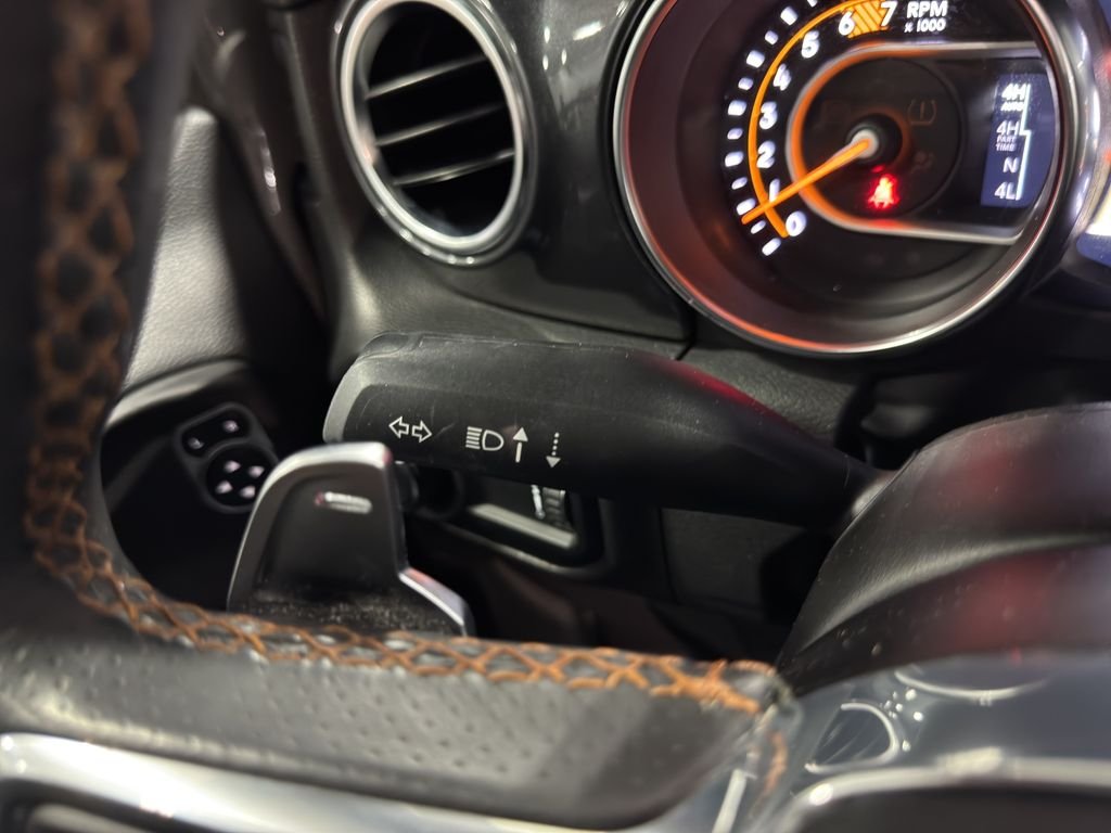 Used 2023 Sting-Gray Clearcoat Jeep Rubicon 392 image 27