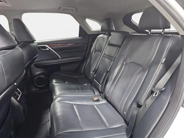 Used 2017 White Lexus 350 image 12