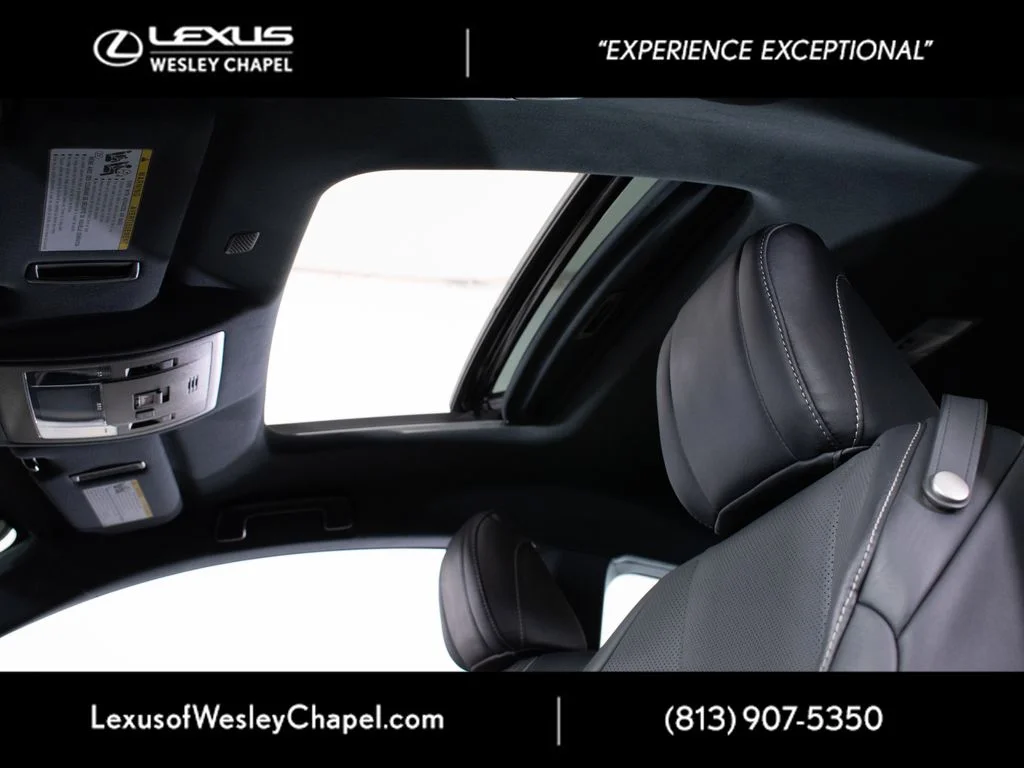 Certified Used 2023 Blue Lexus 300 image 22