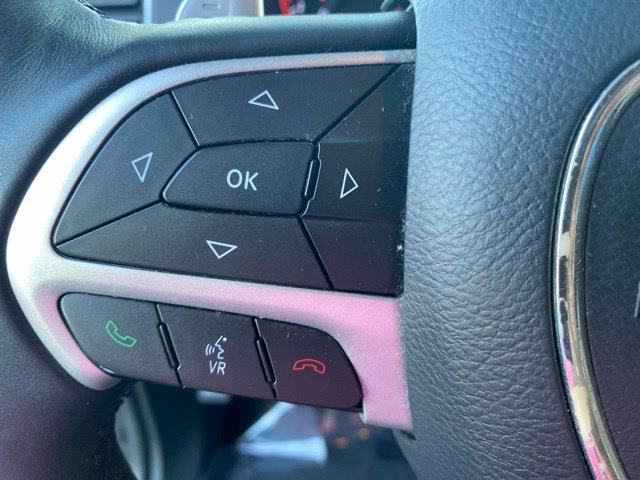 Used 2017 Black Dodge GT image 20