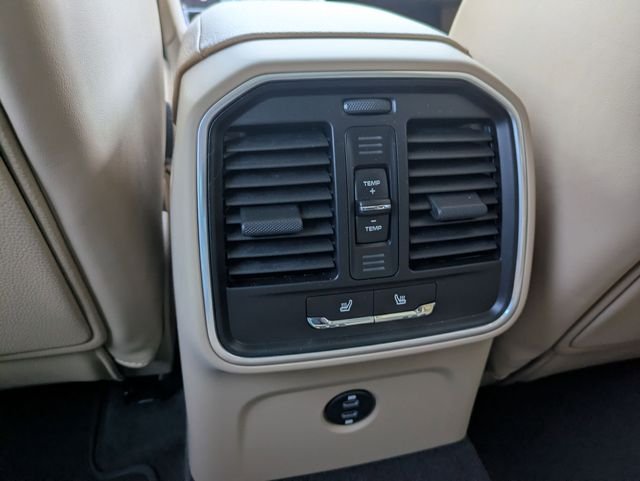 Used 2026 White Porsche Base image 27