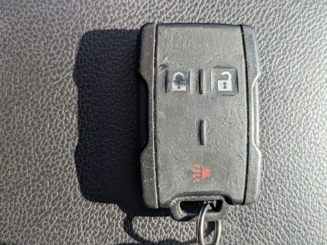 Used 2021 Black Chevrolet LT image 26