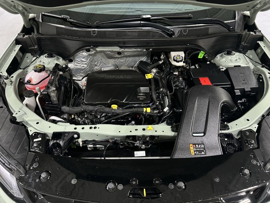2026 Chevrolet Trax Activ - Photo 17