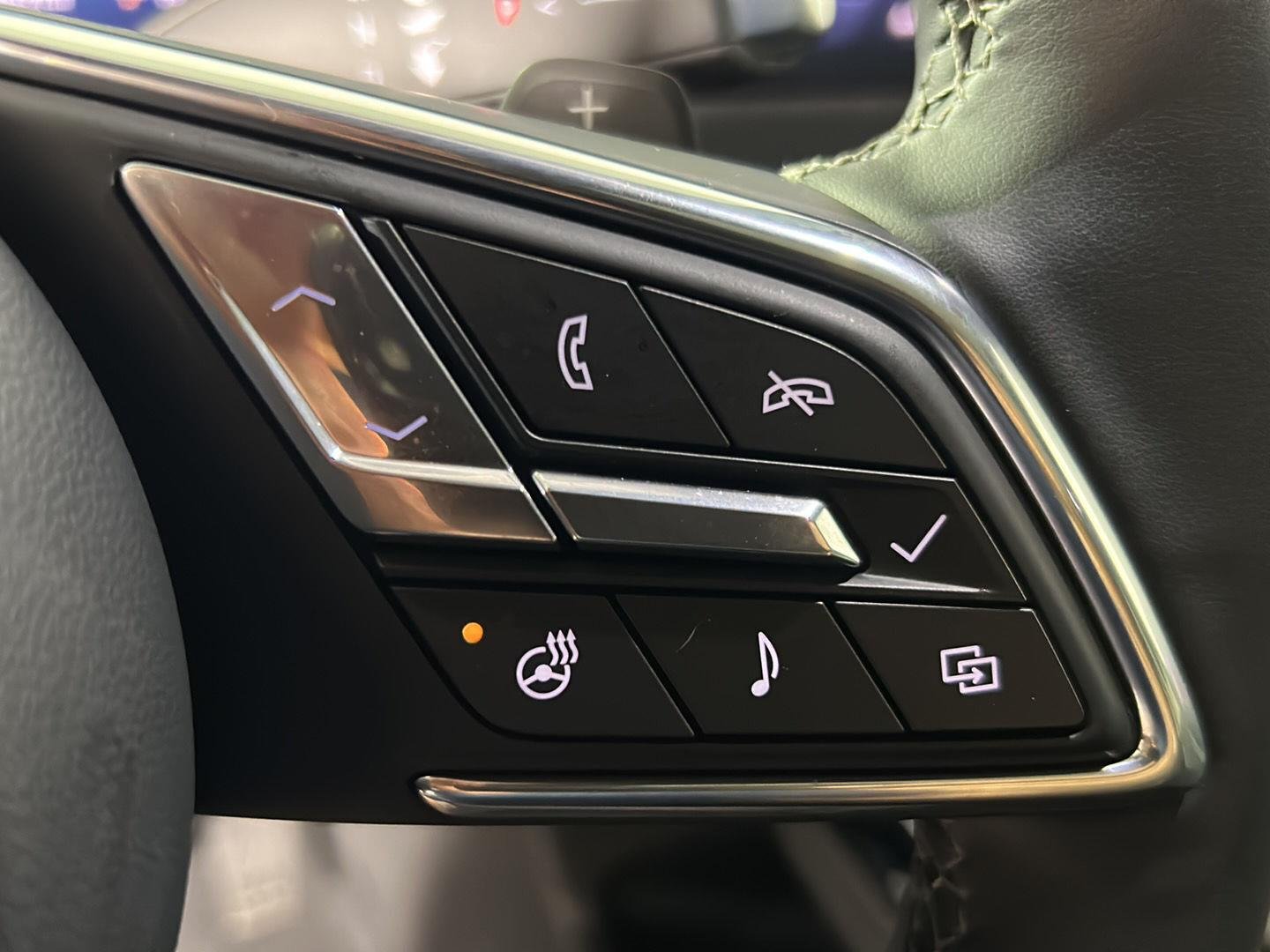 2026 Buick Enclave Avenir - Photo 26