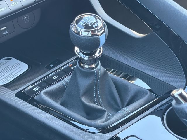 New 2026 Black Hyundai Sedan image 50