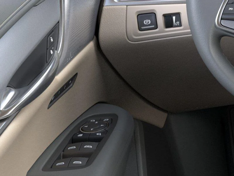 New 2026  Cadillac Premium Luxury image 22