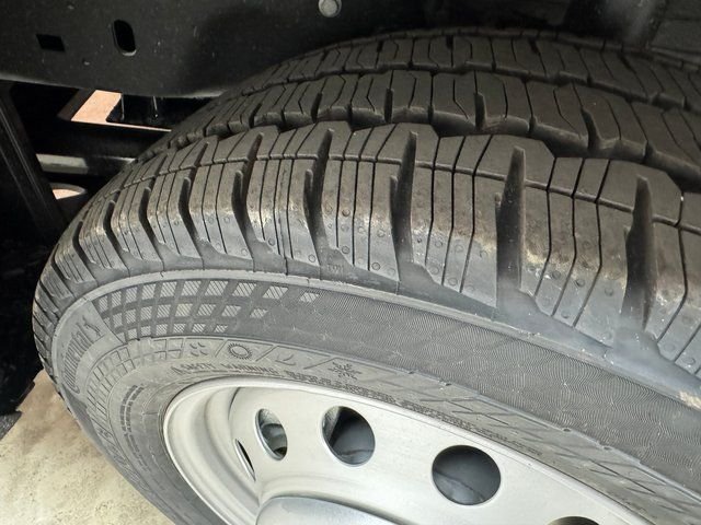 2025 Ford Transit Van Base - Photo 32