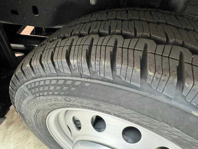 2025 Ford Transit Van Base - Photo 32