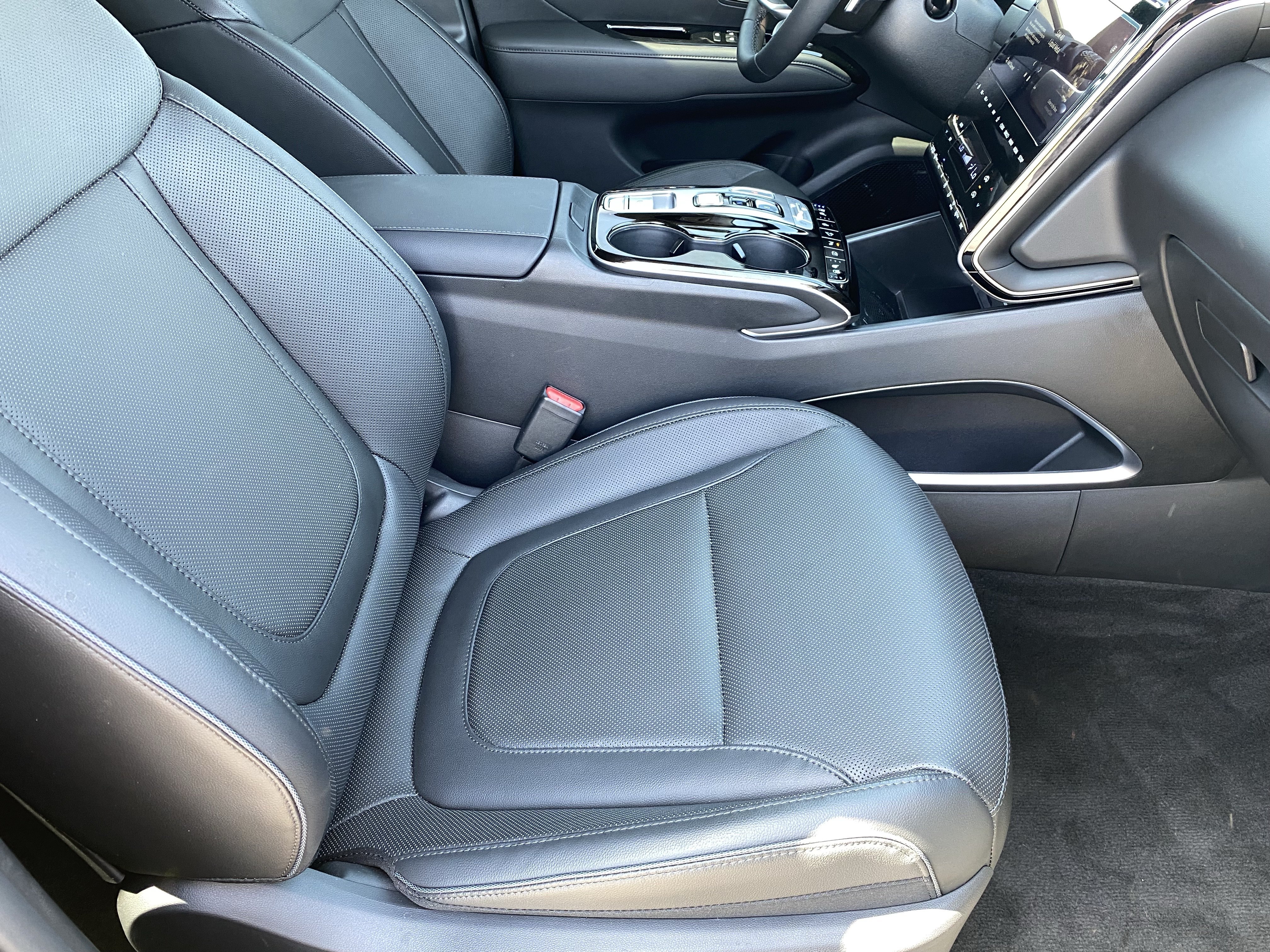 2024 Hyundai Tucson Limited - Photo 11