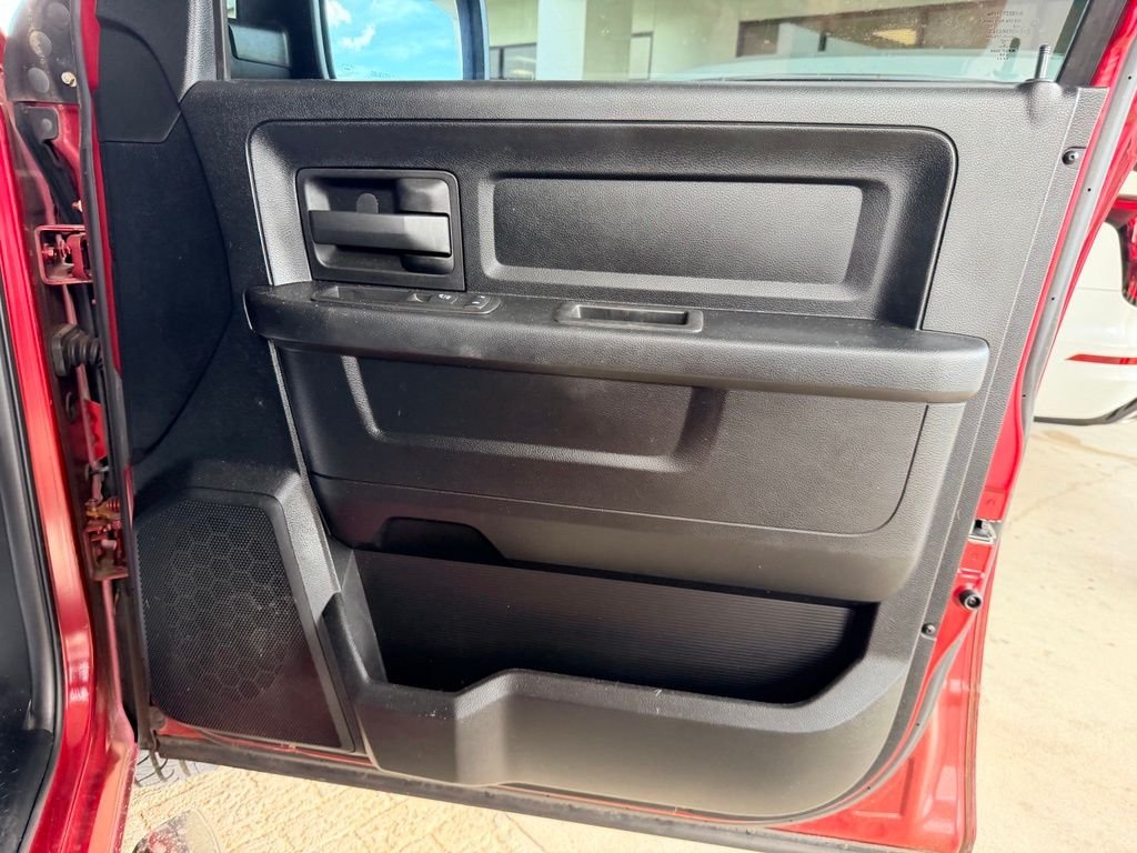 Used 2014 Red Ram Express image 23
