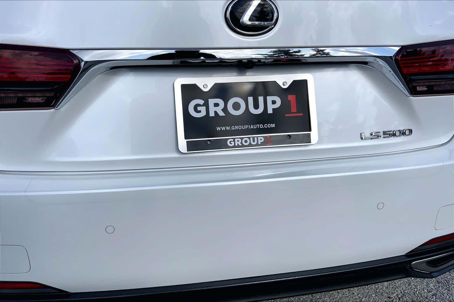 Used 2021 Sonic Quartz Lexus  image 10