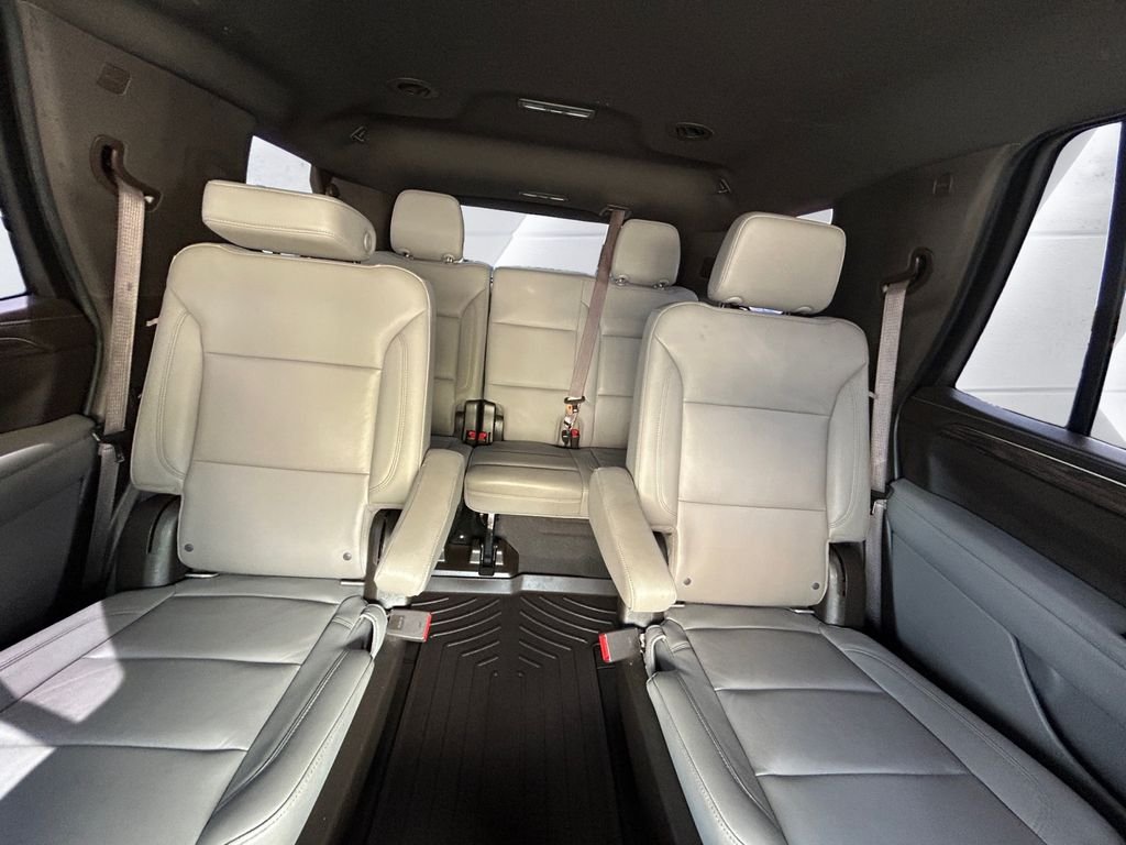 2021 Chevrolet Tahoe Z71 - Photo 18