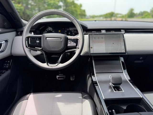 2026 Land Rover Range Rover Velar Dynamic SE - Photo 13