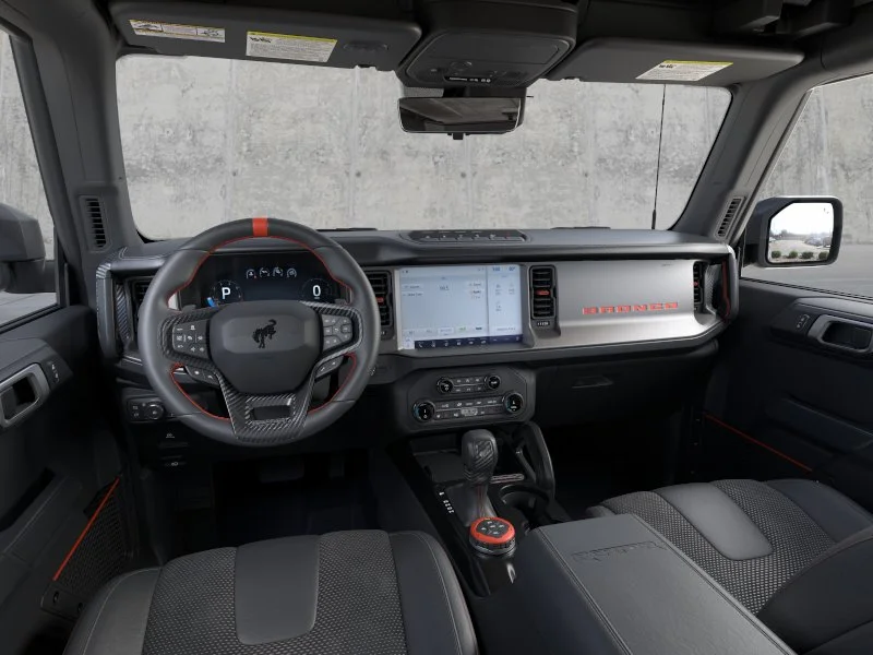 New 2026 Avalanche Ford Raptor® image 37
