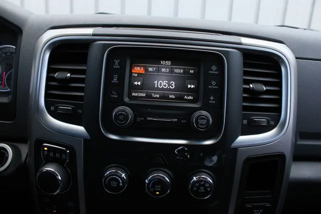 Used 2015 Blue Ram Big Horn image 12