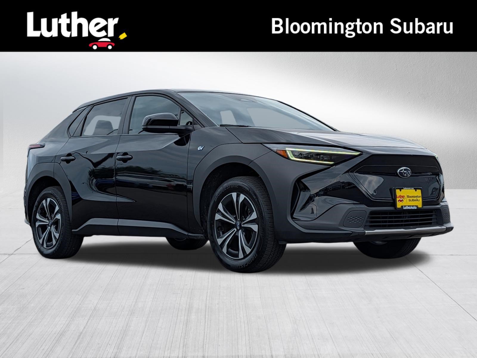 2023 Subaru SOLTERRA