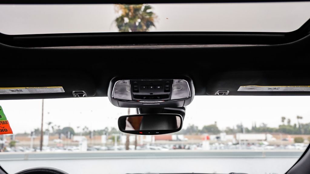 Used 2019 Slate Blue Jeep Limited image 19