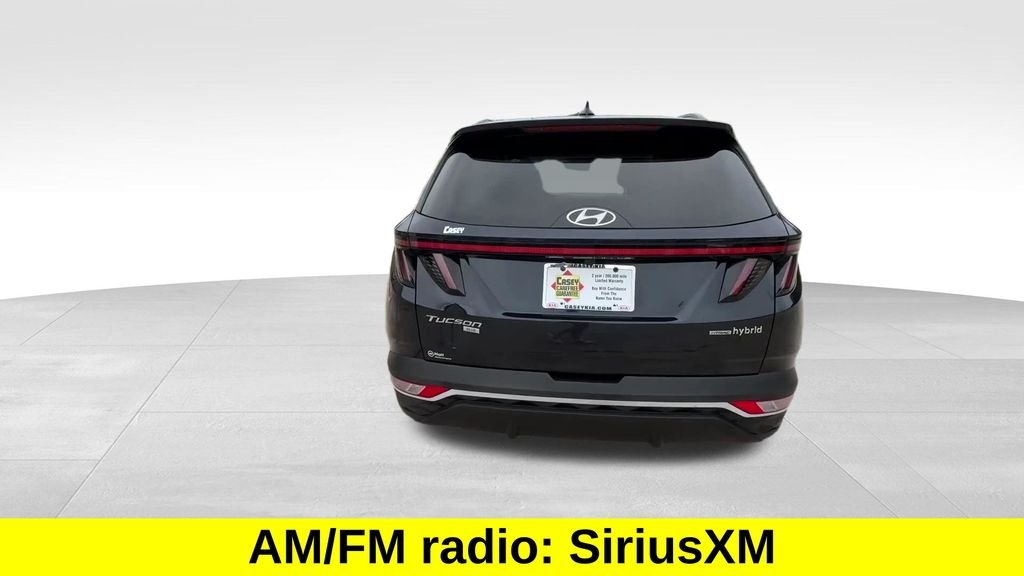 Used 2022  Hyundai Blue image 9