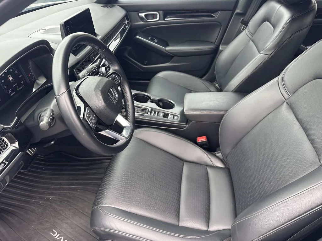 Used 2023 Gray Honda Sport Touring image 16