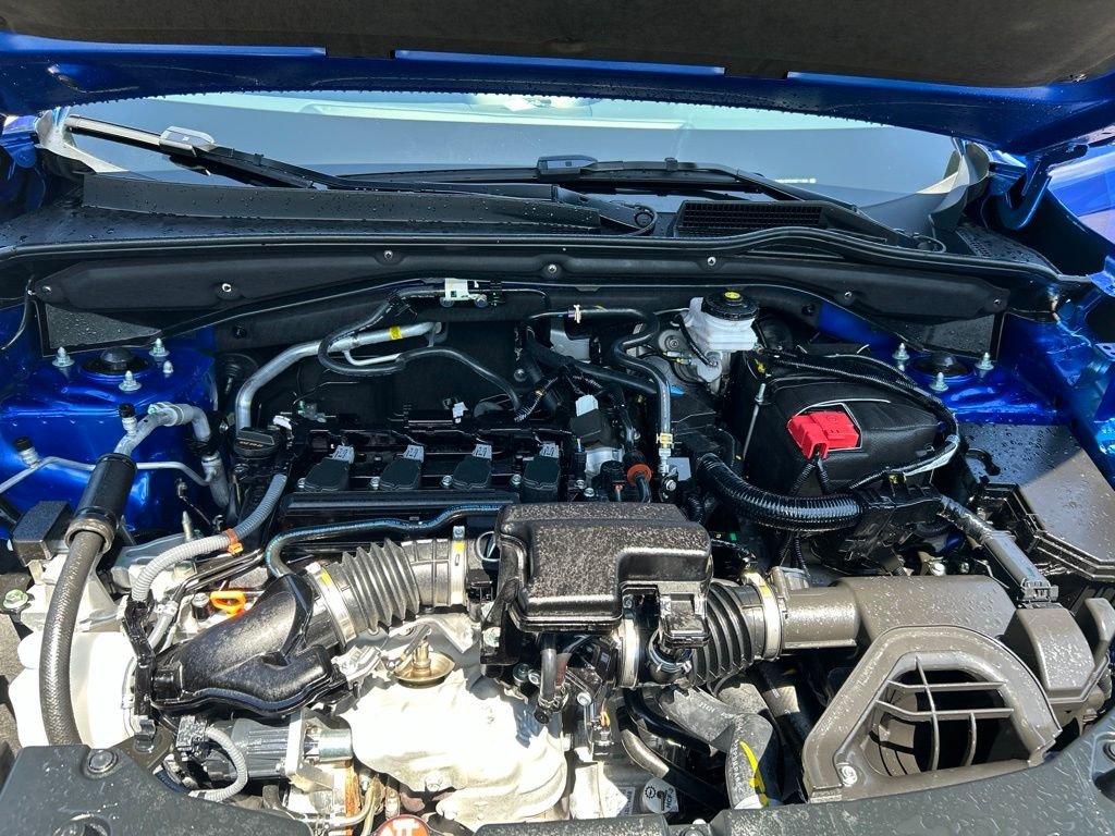 Used 2025 Blue Acura A-Spec Package image 27