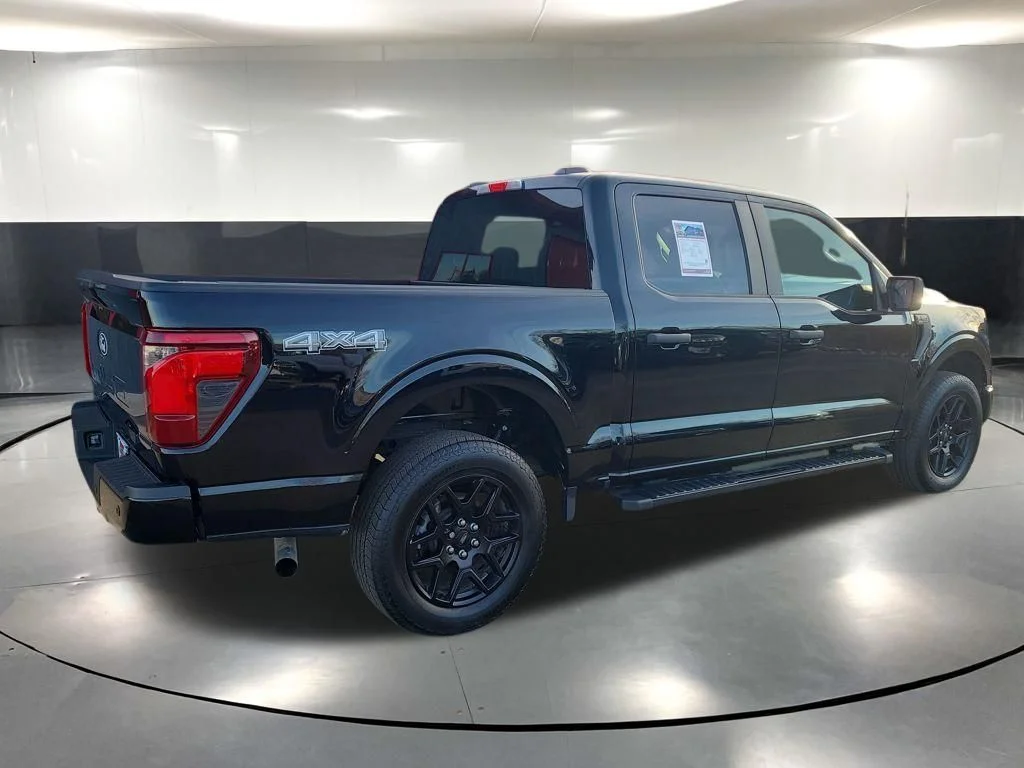 2024 Ford F-150 STX - Photo 6