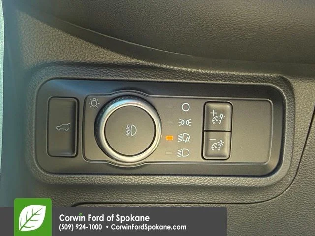 New 2026 Space White Metallic Ford ST image 25