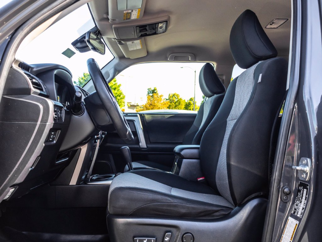 Certified Used 2024  Toyota SR5 image 13