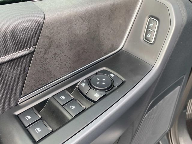 New 2026 Silver Ford XLT image 11