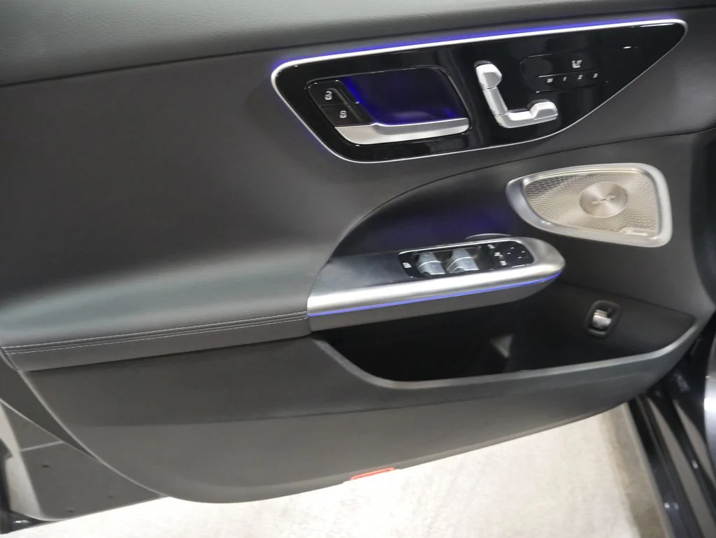 New 2026 Graphite Grey Metallic Mercedes-Benz C 300 image 62