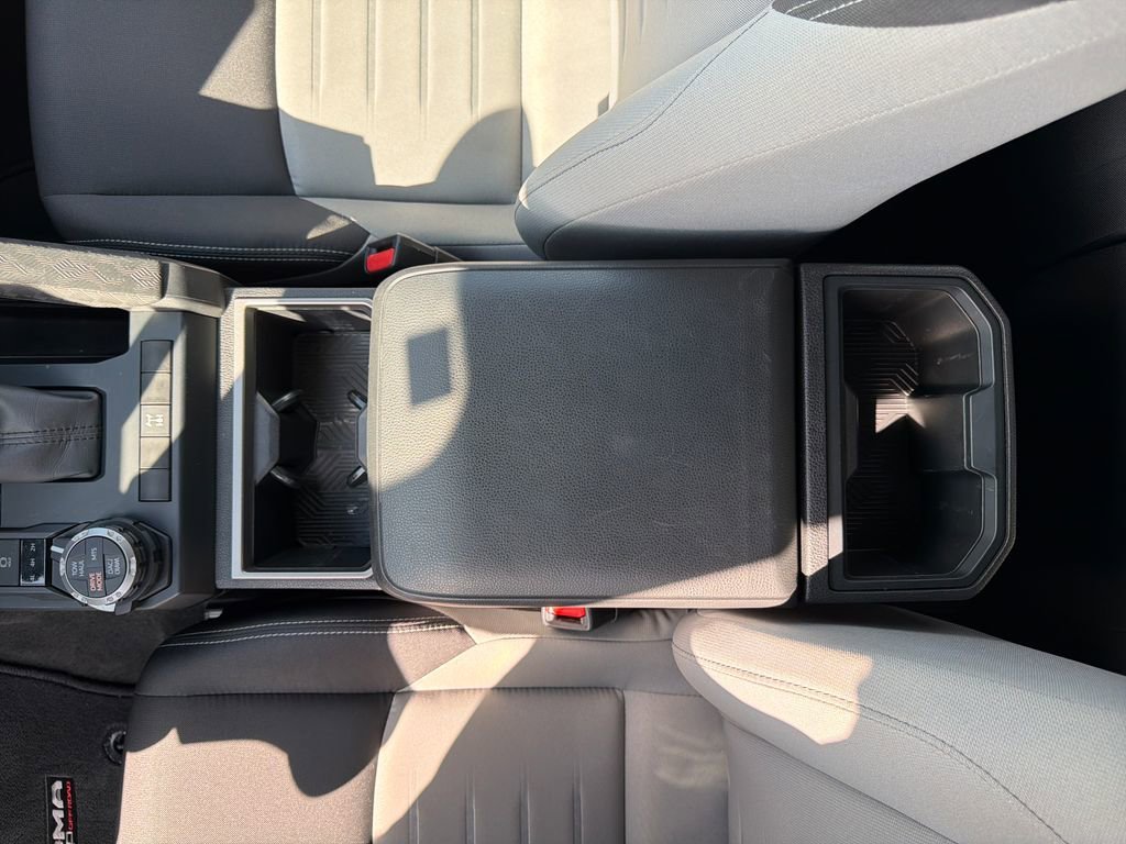 2025 Toyota Tacoma Limited - Photo 25