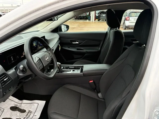 New 2026 Fresh Powder Nissan S image 6