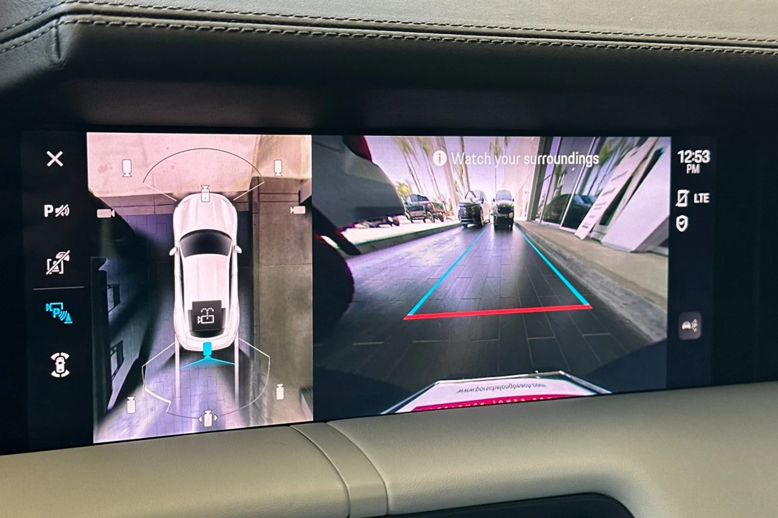 Certified Used 2023 Chalk Porsche RWD image 19