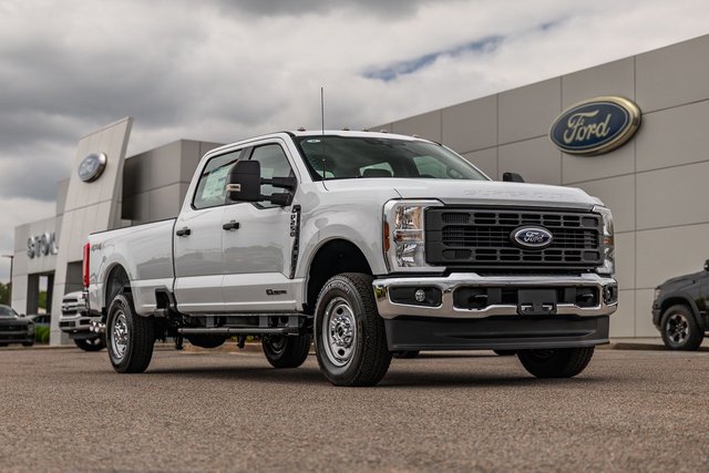 2026 Ford Super Duty F-250® XL