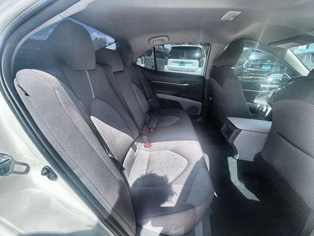 2024 Toyota Camry LE - Photo 25