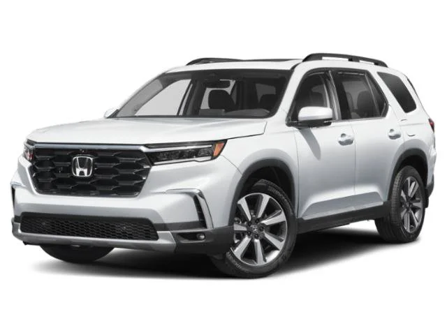 2023 Honda Pilot Elite AWD's photo