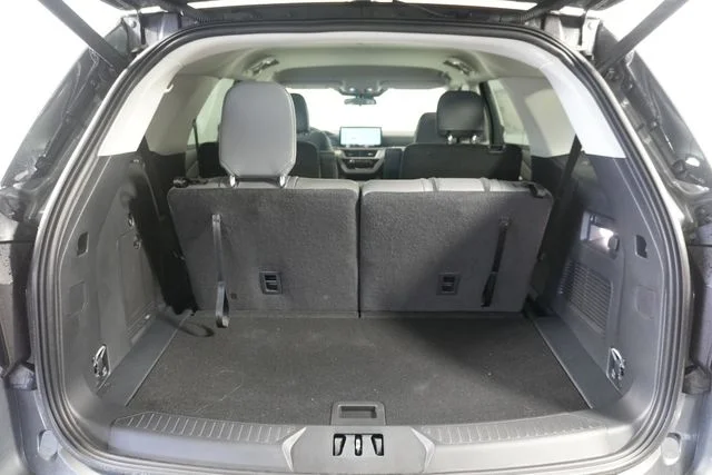New 2026 Carbonized Gray Metallic Ford Active image 27