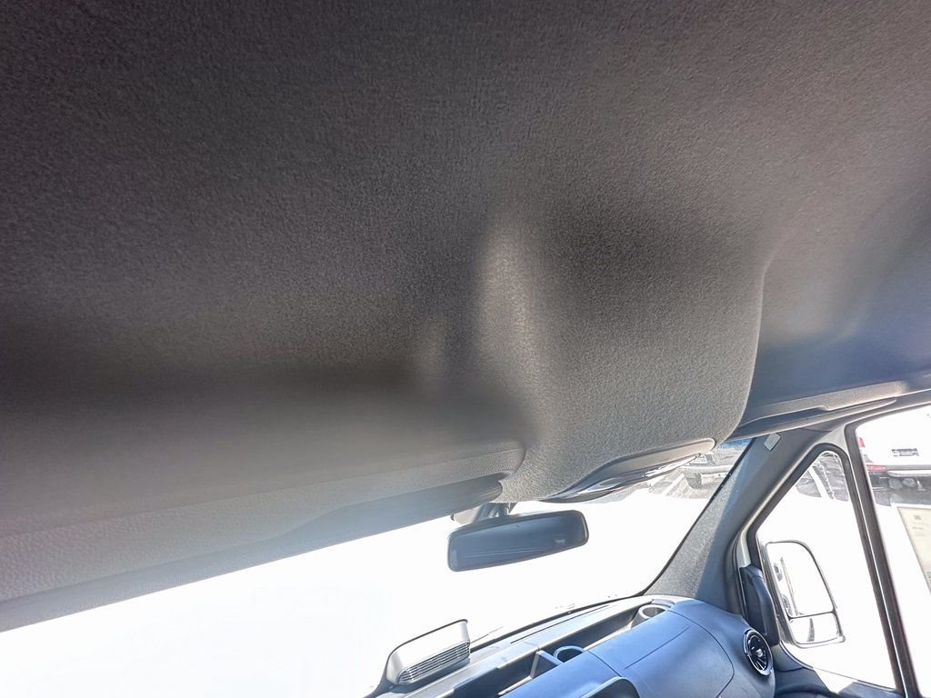 2025 Mercedes-Benz Sprinter Cargo Van Base - Photo 20