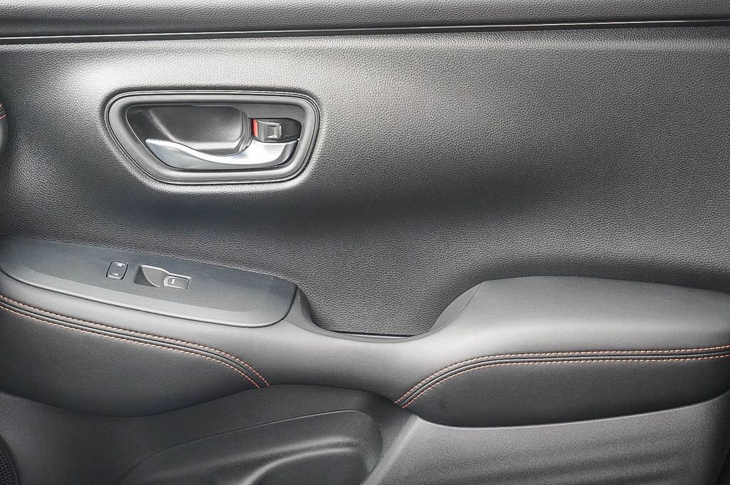 2025 Honda HR-V Sport - Photo 23