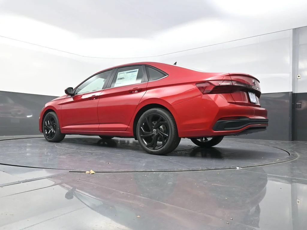New 2026  Volkswagen 1.5T SE image 26