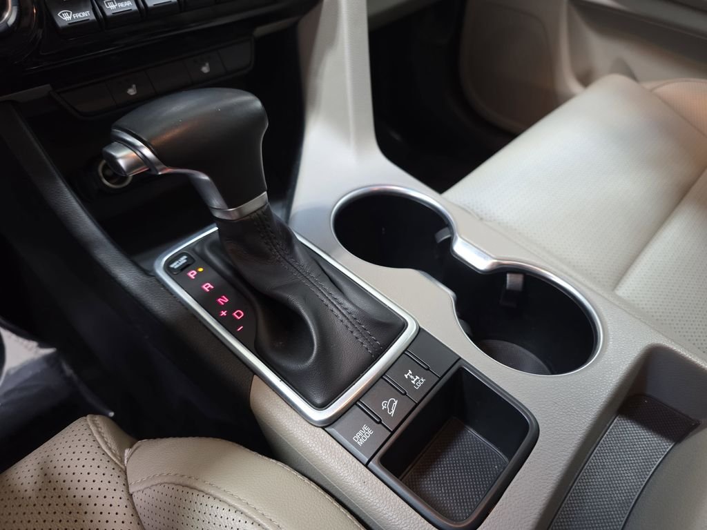 2021 Kia Sportage EX - Photo 23