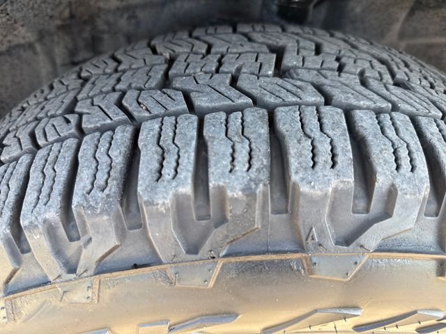 Certified Used 2025 Black Nissan Rock Creek image 22