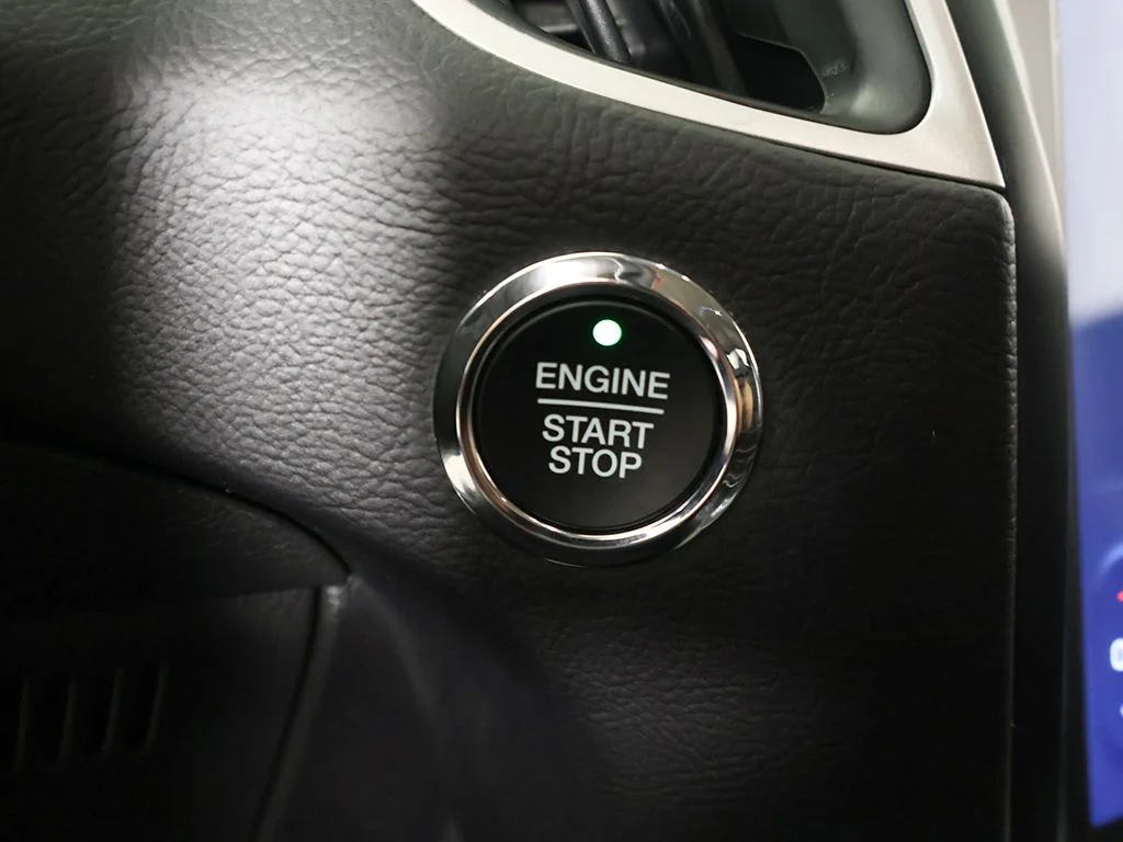 Used 2024 Gray Ford SEL image 42