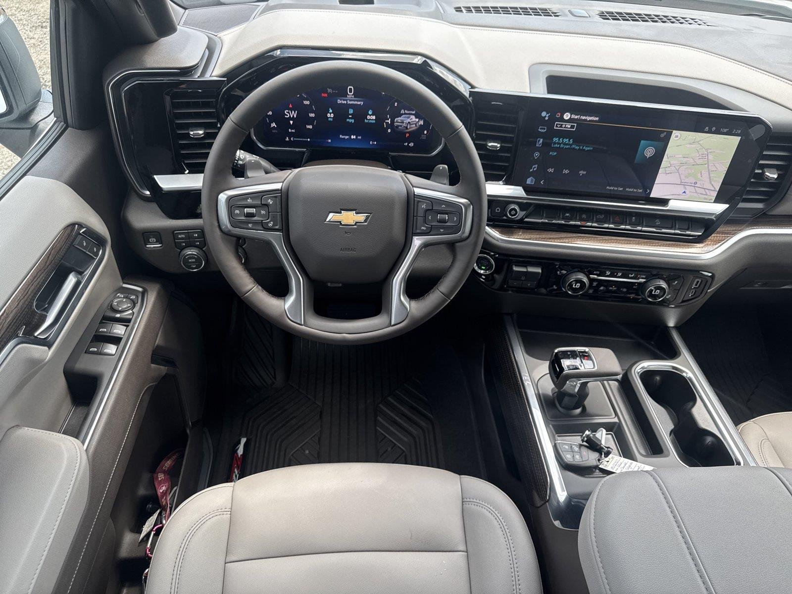 2026 Chevrolet Silverado 1500 LT - Photo 14