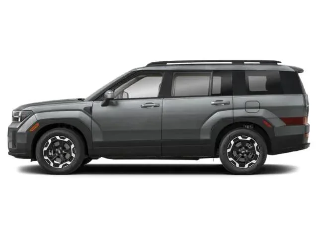 2026 Hyundai Santa Fe SEL - Photo 39