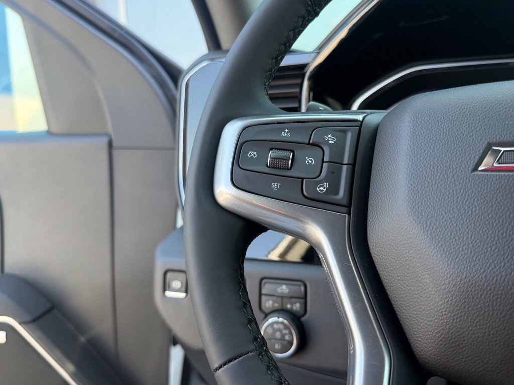 2026 Chevrolet Silverado 1500 RST - Photo 20
